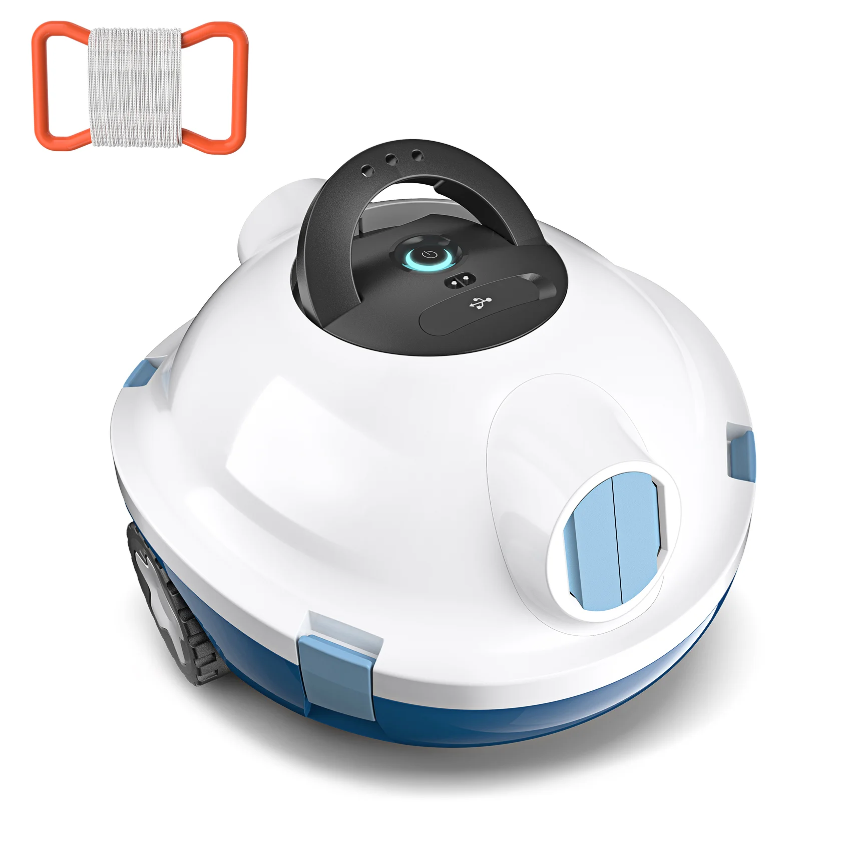 Y10 Robotic Pool Cleaner