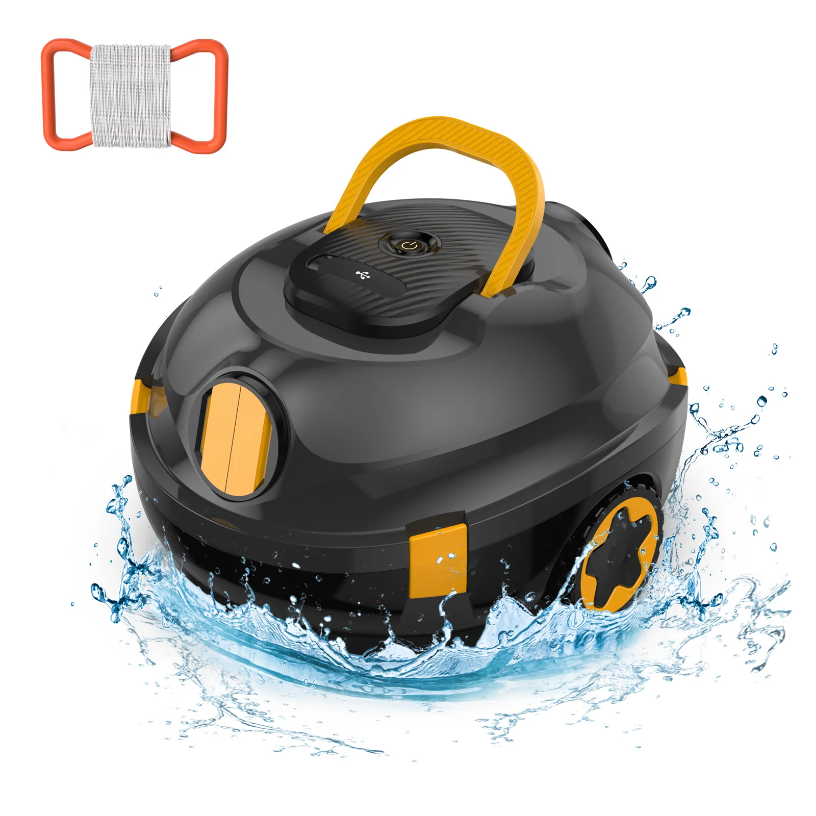 Y20 Robotic Pool Cleaner